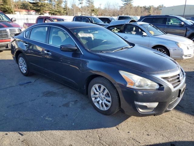 Седани NISSAN ALTIMA 2014 Синій