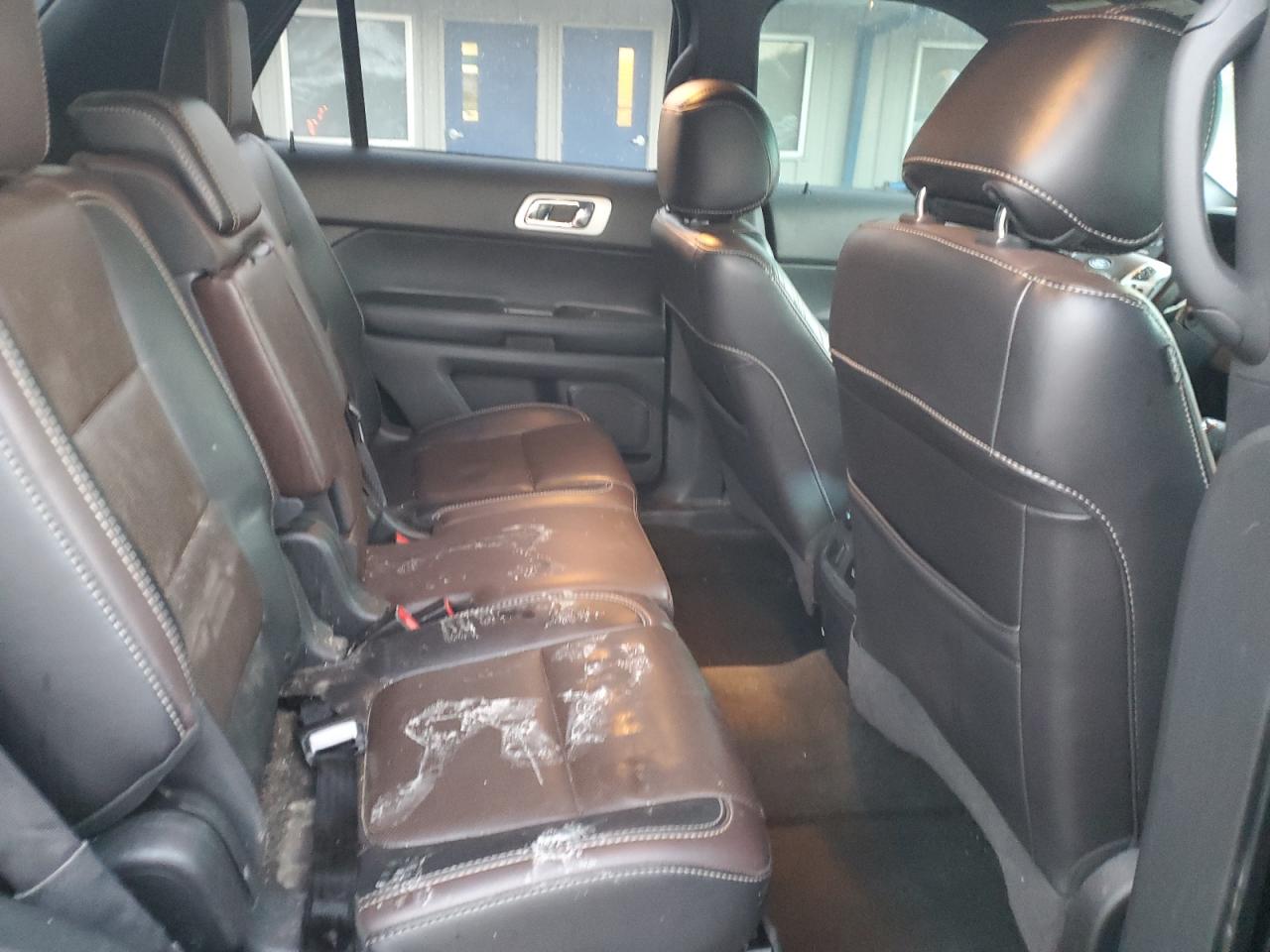 2013 Ford Explorer - Image 12