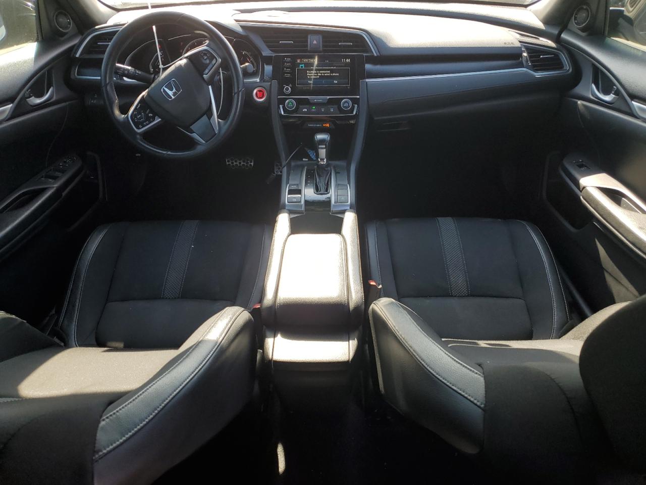 2021 Honda Civic - Image 8