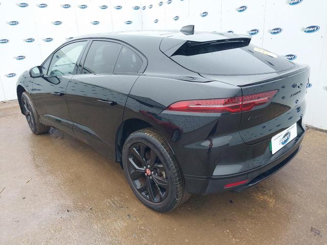 2022 JAGUAR I-PACE HSE