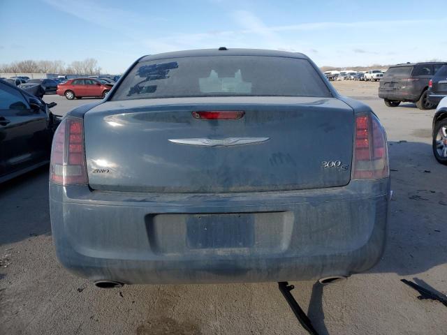 Седаны CHRYSLER 300 2014 Синий