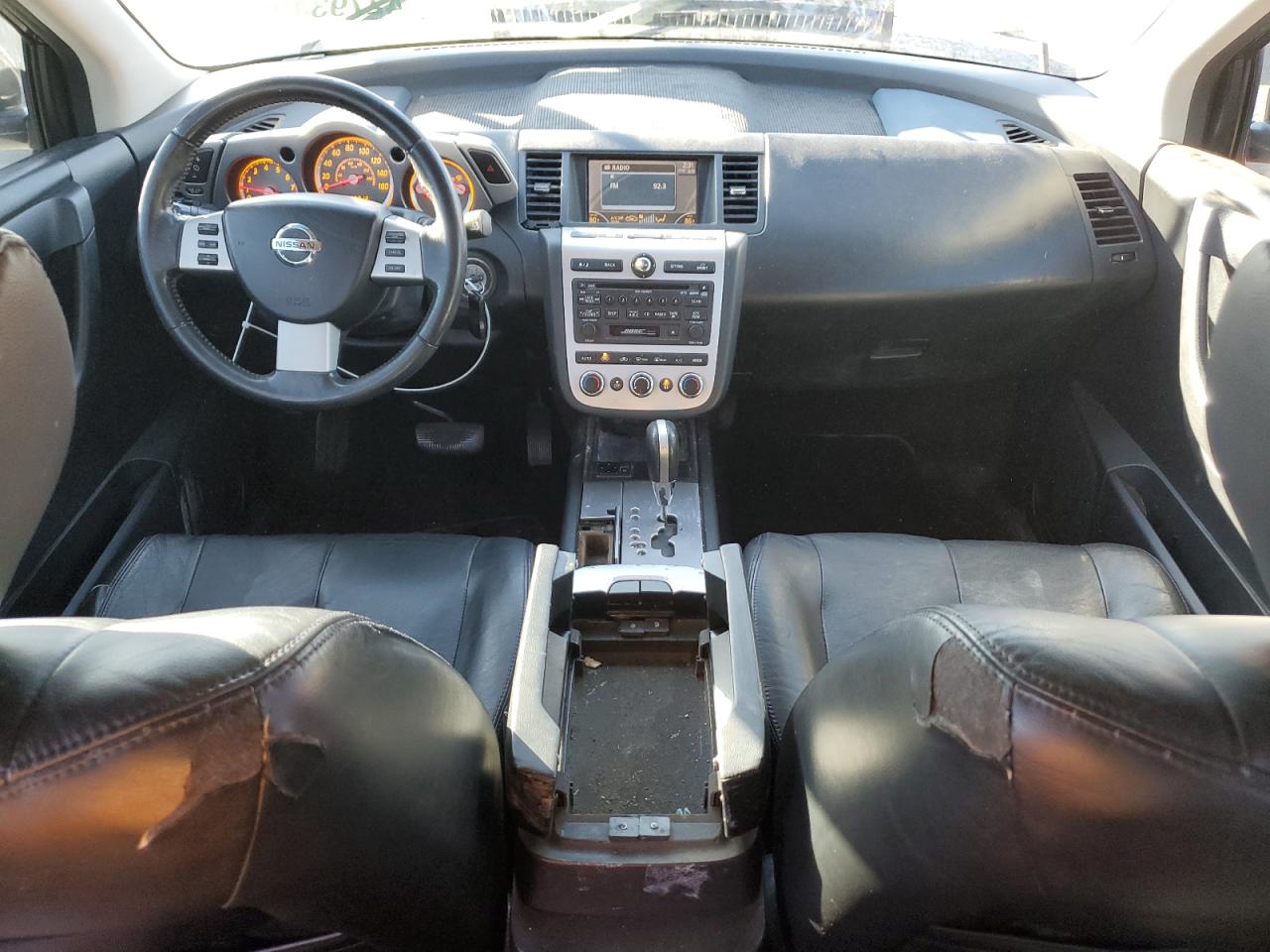 2007 Nissan Murano - Image 8
