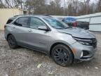 2024 Chevrolet Equinox Rs zu verkaufen in Augusta, GA - Front End