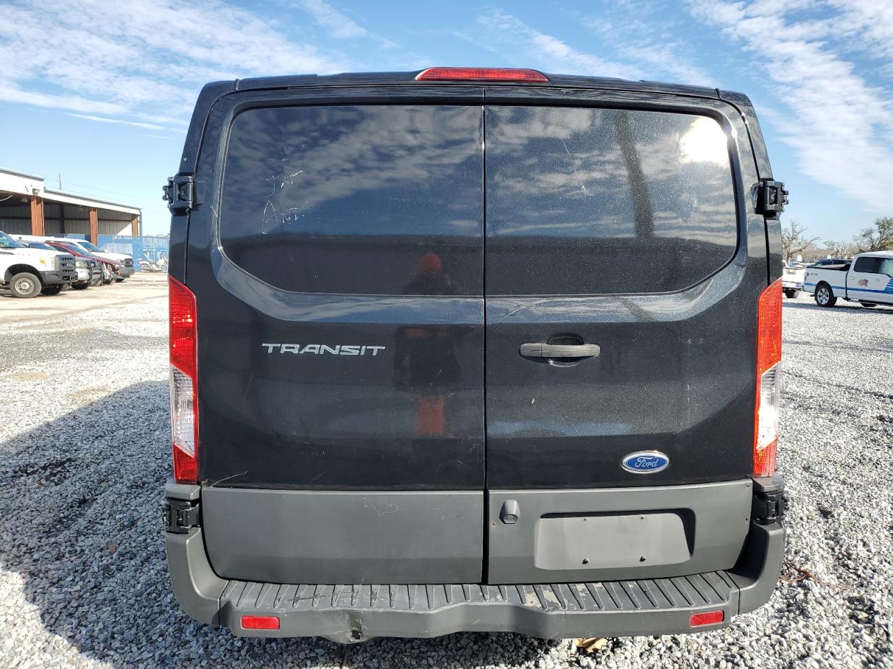 2015 Ford Transit - Image 6