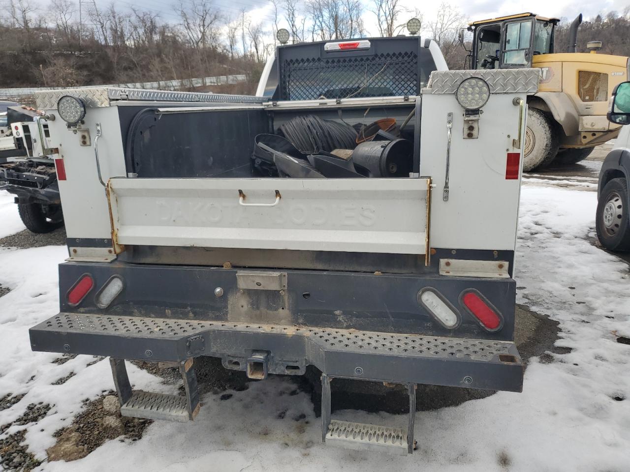 2020 Ford F250 - Image 6