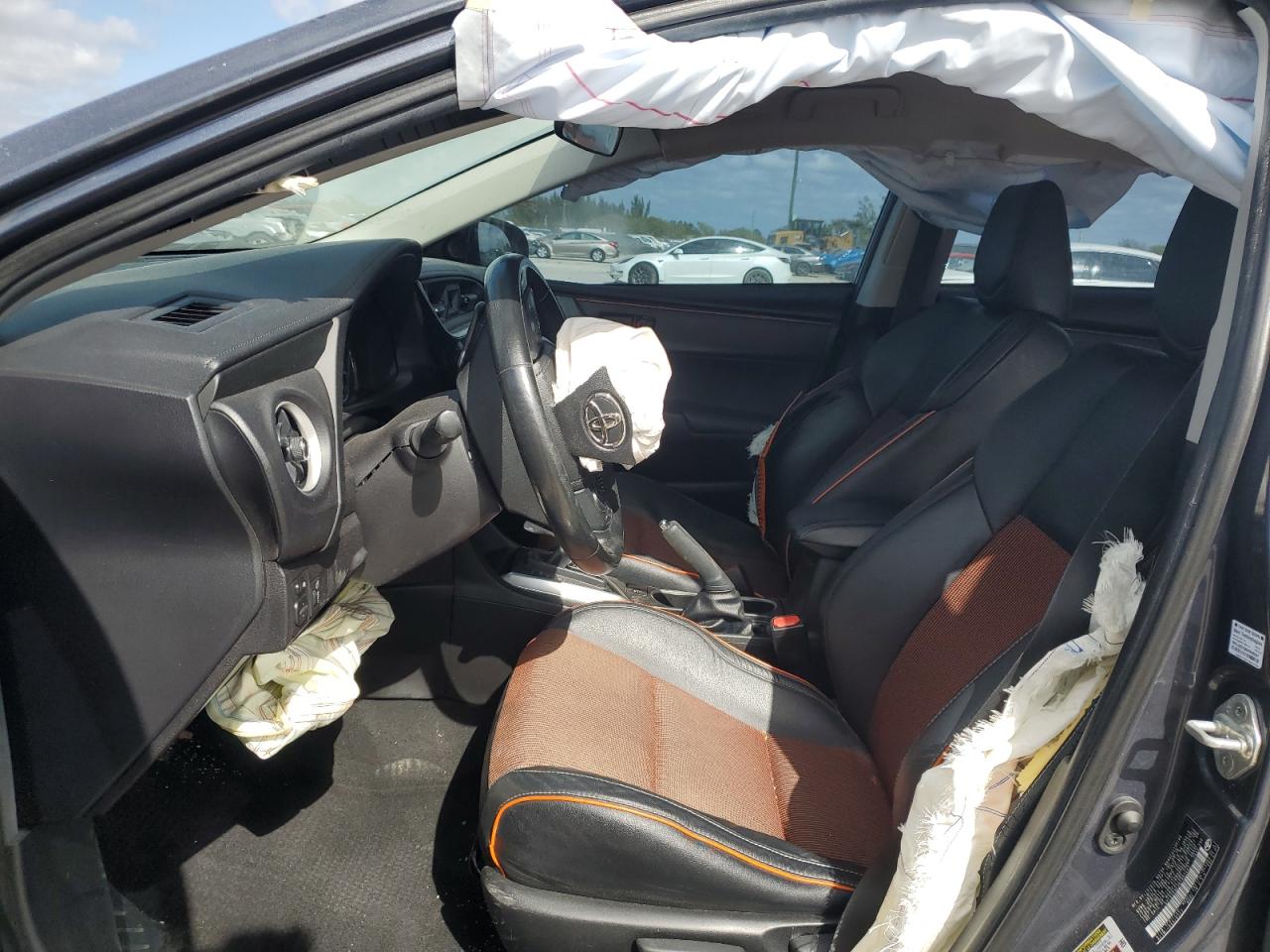 2019 Toyota Corolla - Image 7