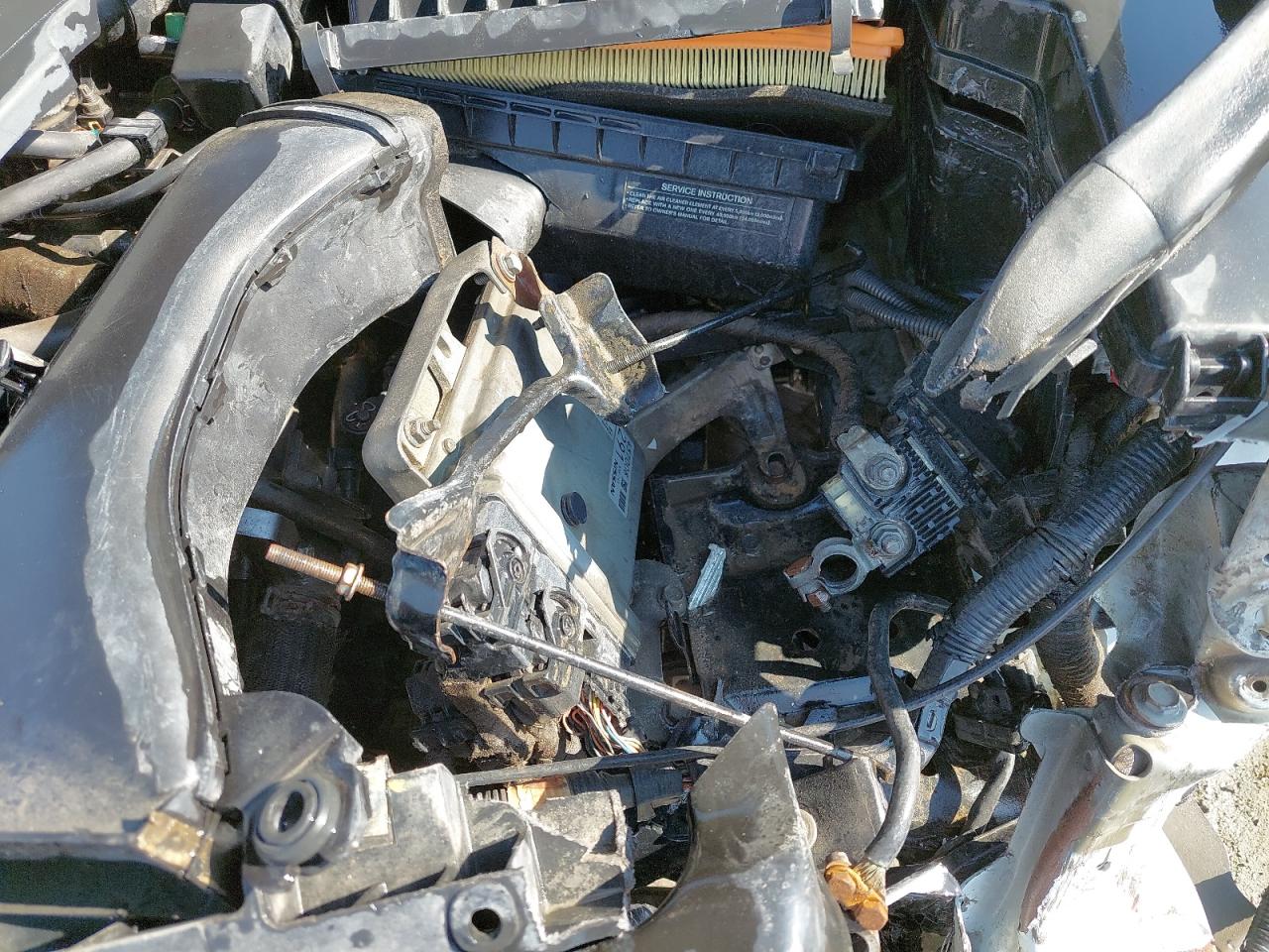 1N4AA5AP0FC375801 - 2015 Nissan Maxima - #87794165