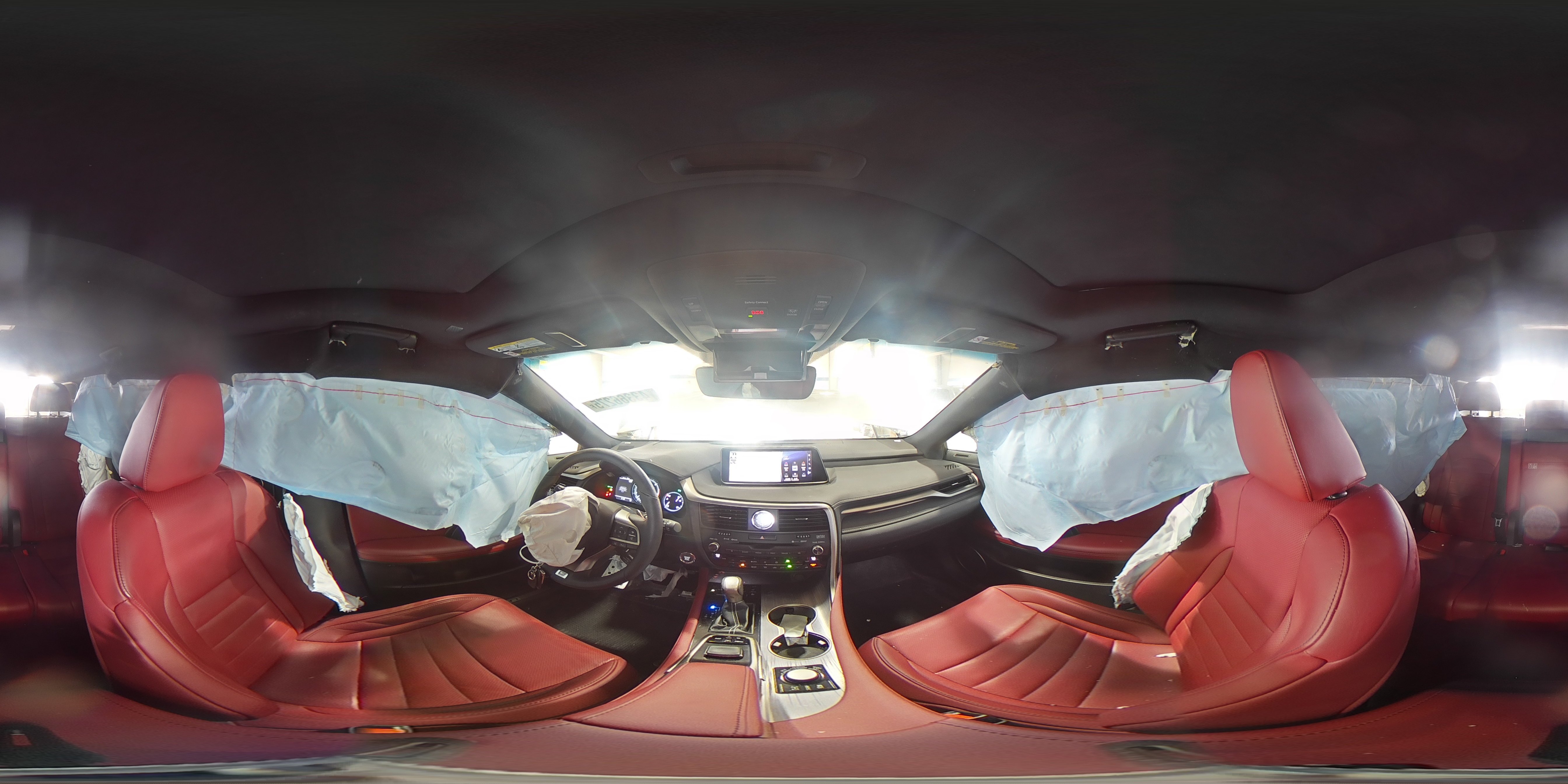 2018 Lexus RX - Image 13