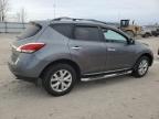 2013 Nissan Murano S за продажба в Appleton, WI - Front End