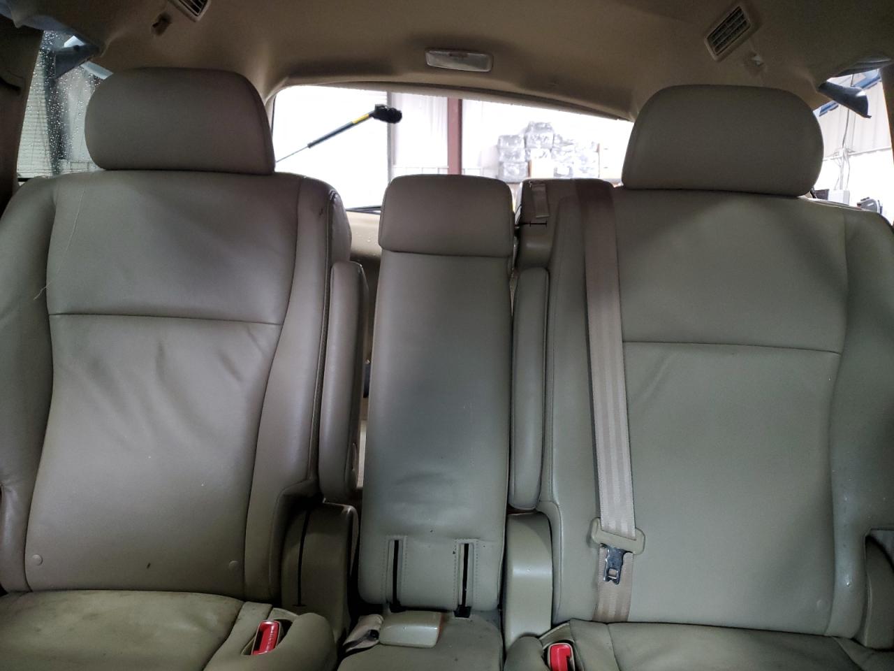 2008 Toyota Highlander - Image 10