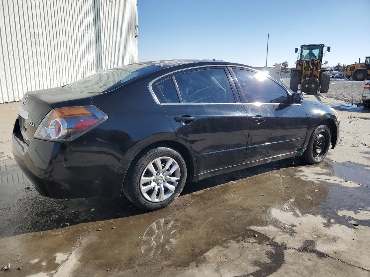 2012 Nissan Altima - Image 3