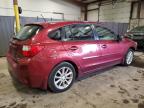 2013 Subaru Impreza Premium na sprzedaż w Pennsburg, PA - Front End