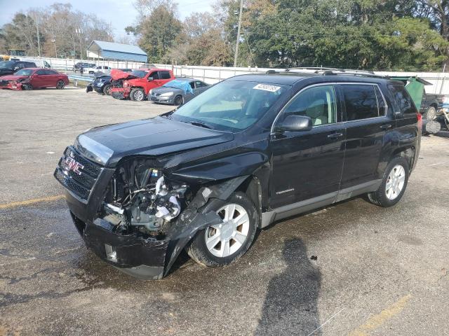 2010 Gmc Terrain Sle