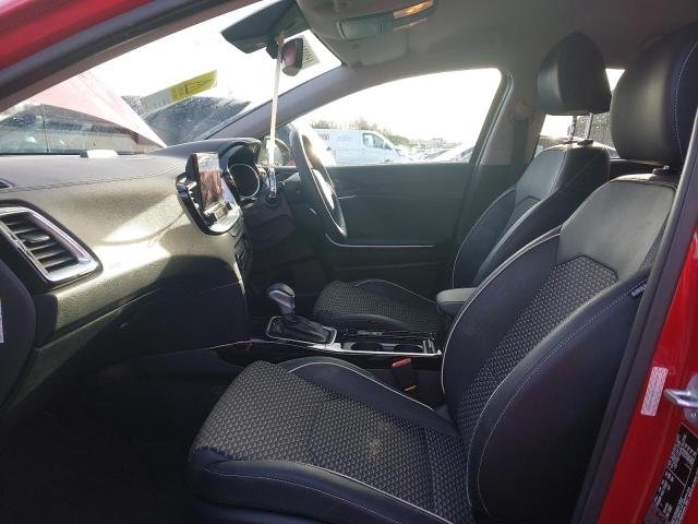 2023 KIA XCEED 3 PHEV S-A 