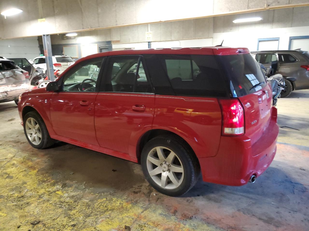 2007 Saturn VUE - Image 2