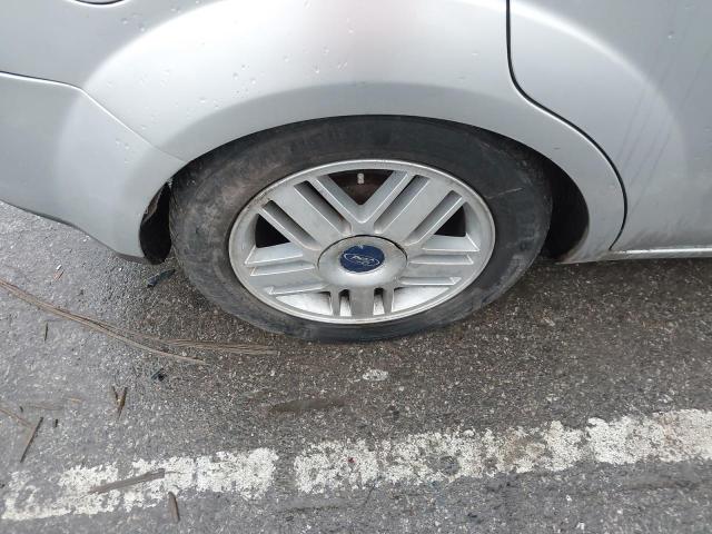 2006 FORD FOCUS GHIA 115 
