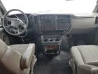 2007 CHEVROLET EXPRESS G3500  for sale at Copart QC - MONTREAL