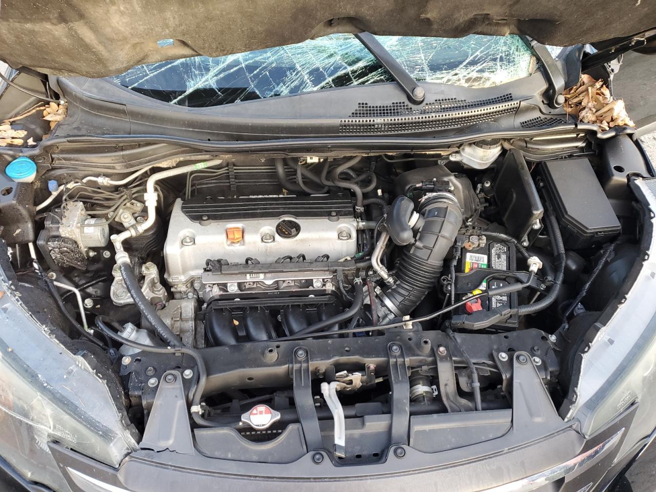 2014 Honda CR-V - Image 13