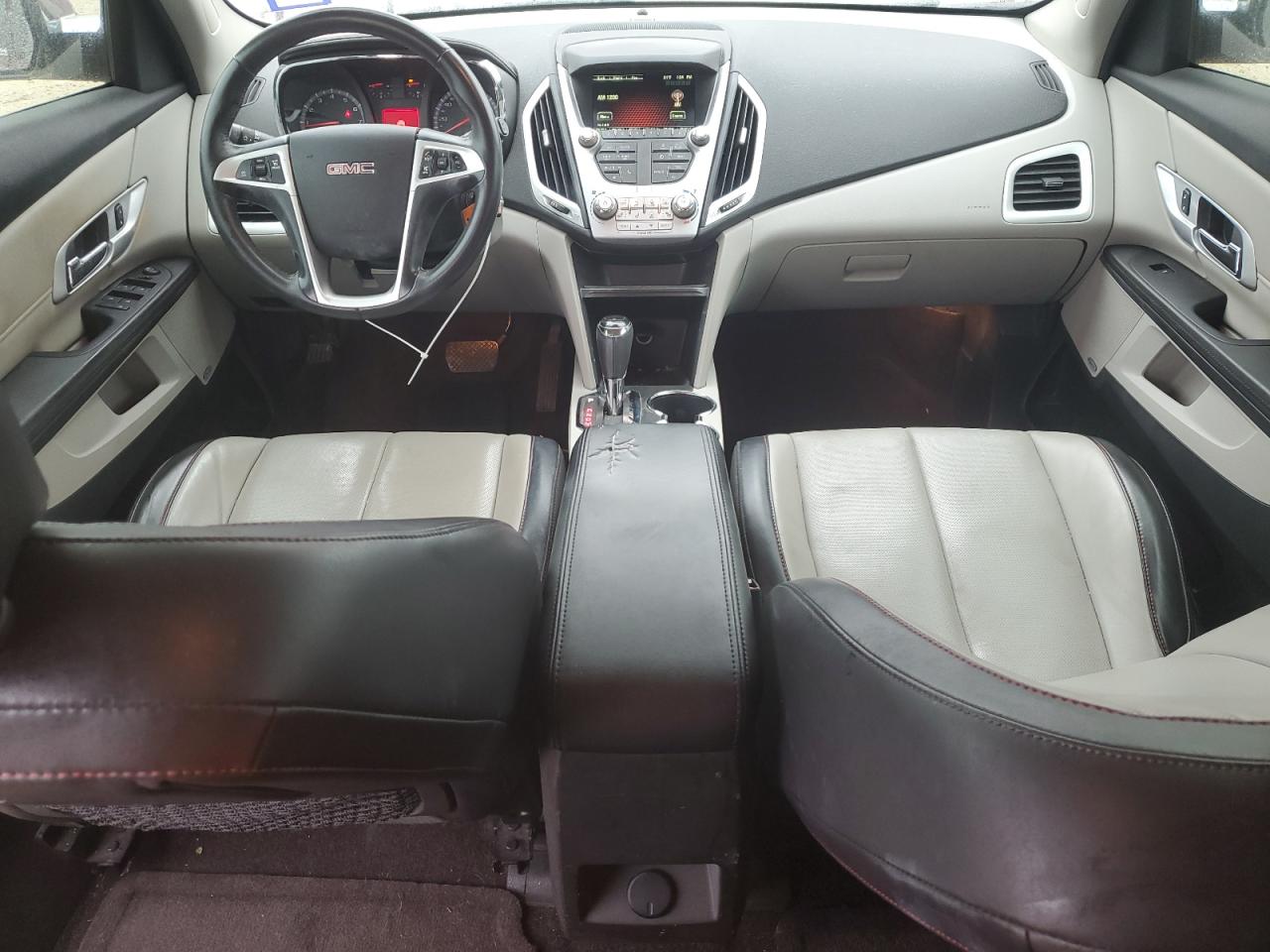 2016 GMC Terrain - Image 8