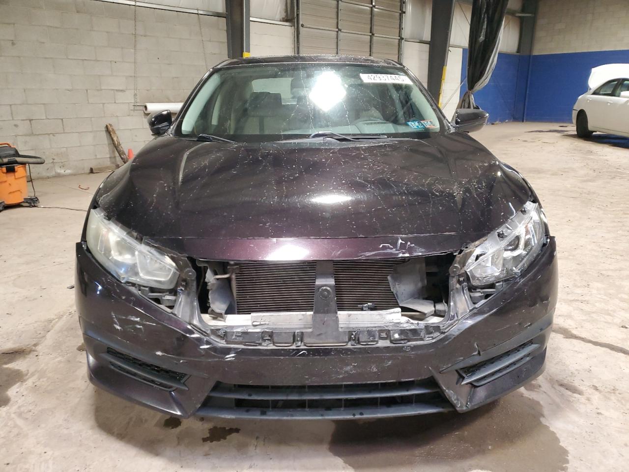 2016 Honda Civic - Image 5