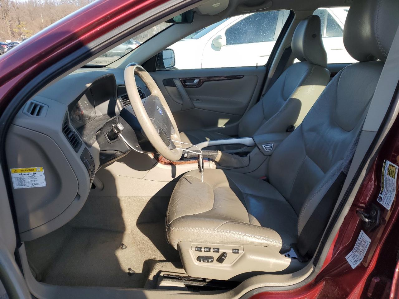 2005 Volvo XC70 - Image 7