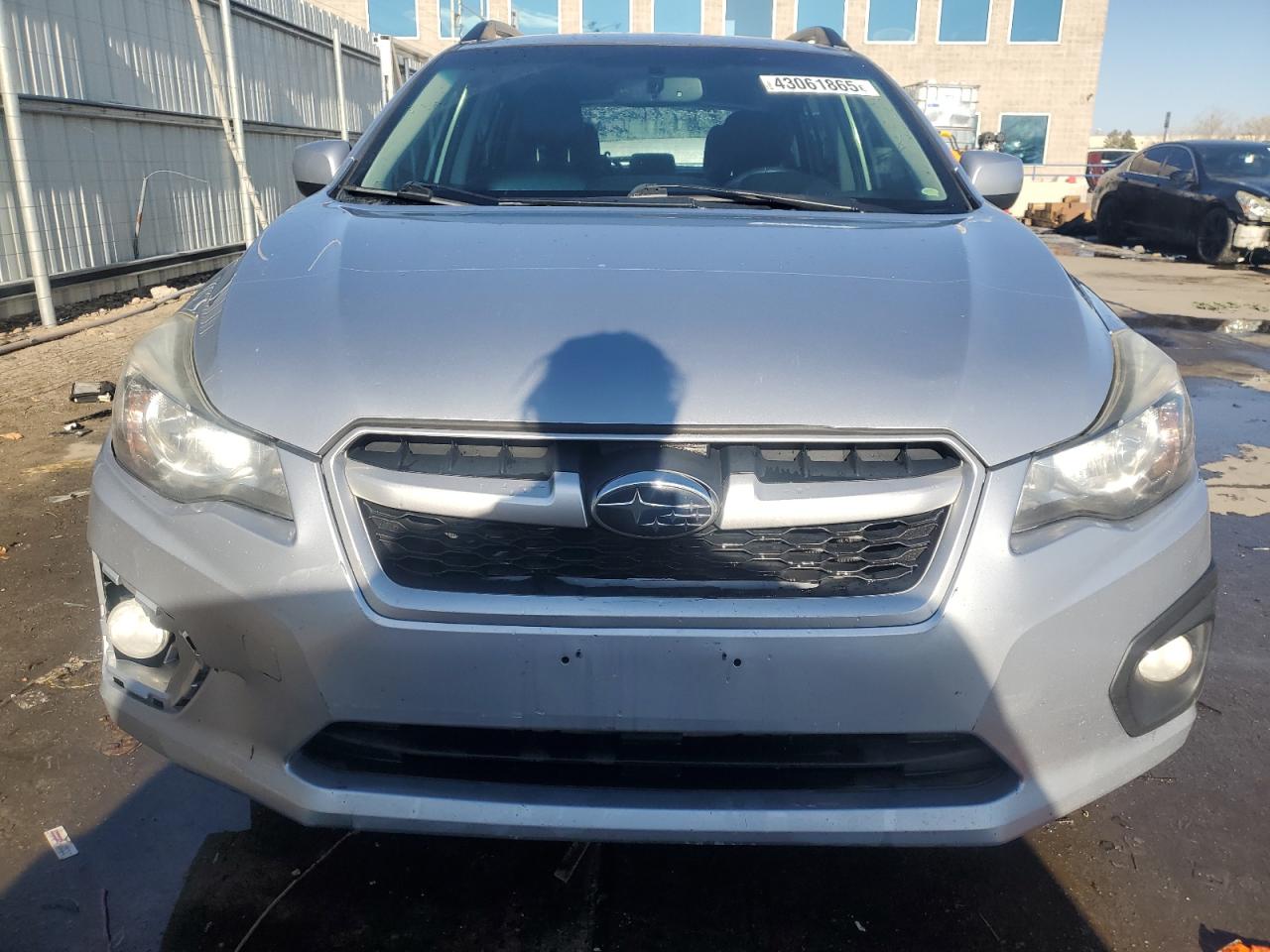 2013 Subaru Impreza - Image 5