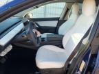 2021 Tesla Model Y  for Sale in Sun Valley, CA - Front End