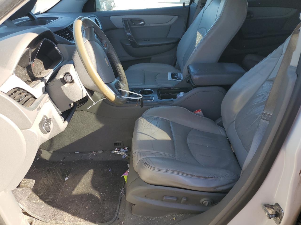 2014 Chevrolet Traverse - Image 7