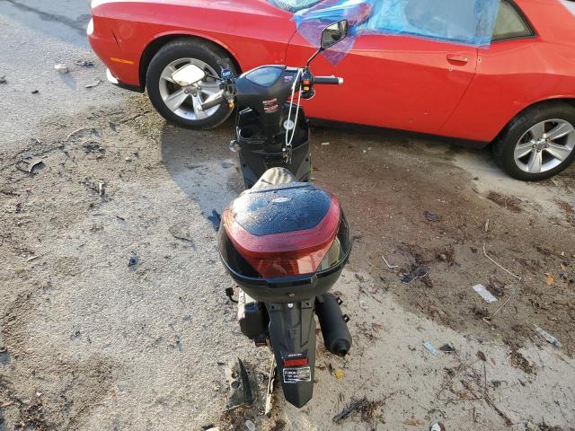2024 TZCY SCOOTER