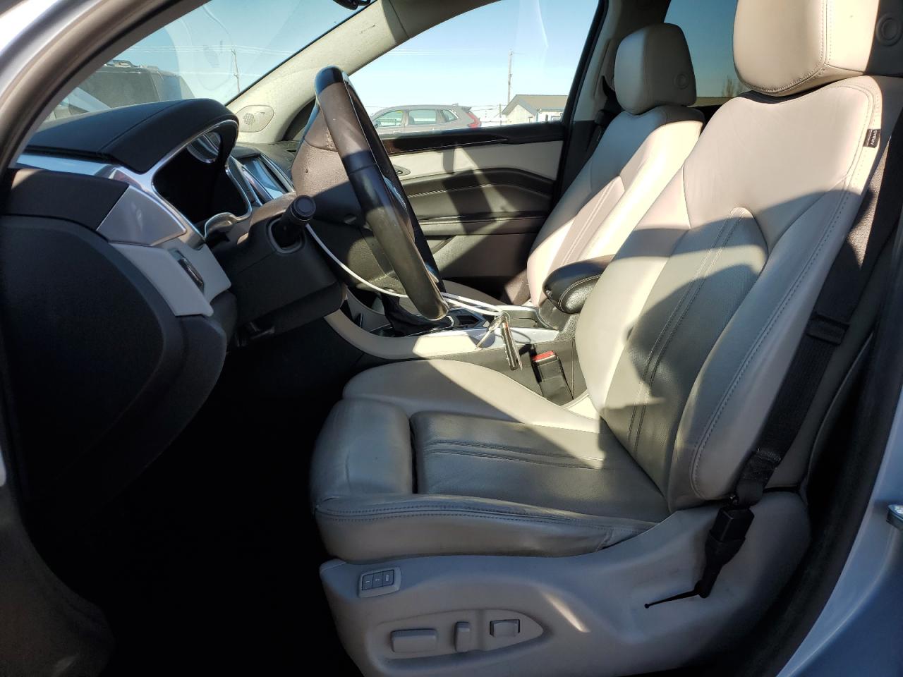 2013 Cadillac SRX - Image 7