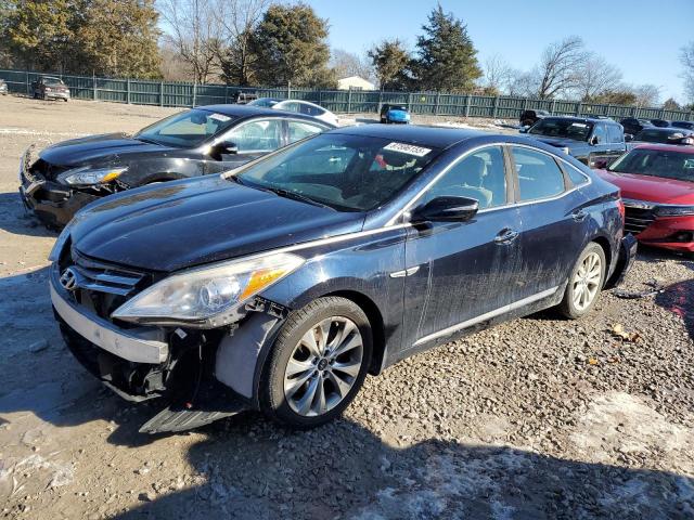 2012 Hyundai Azera Gls