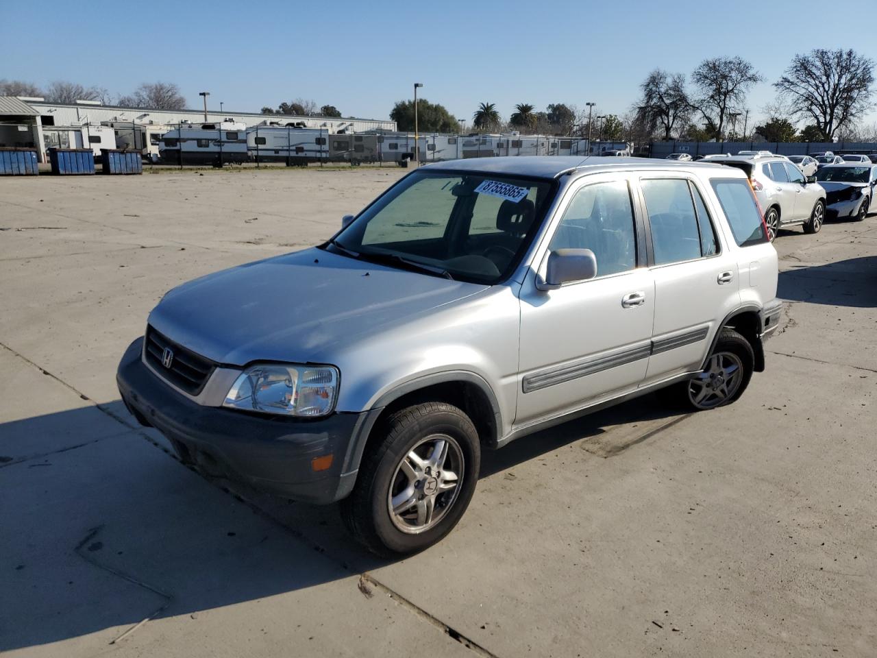 1998 Honda CR-V - Image 1