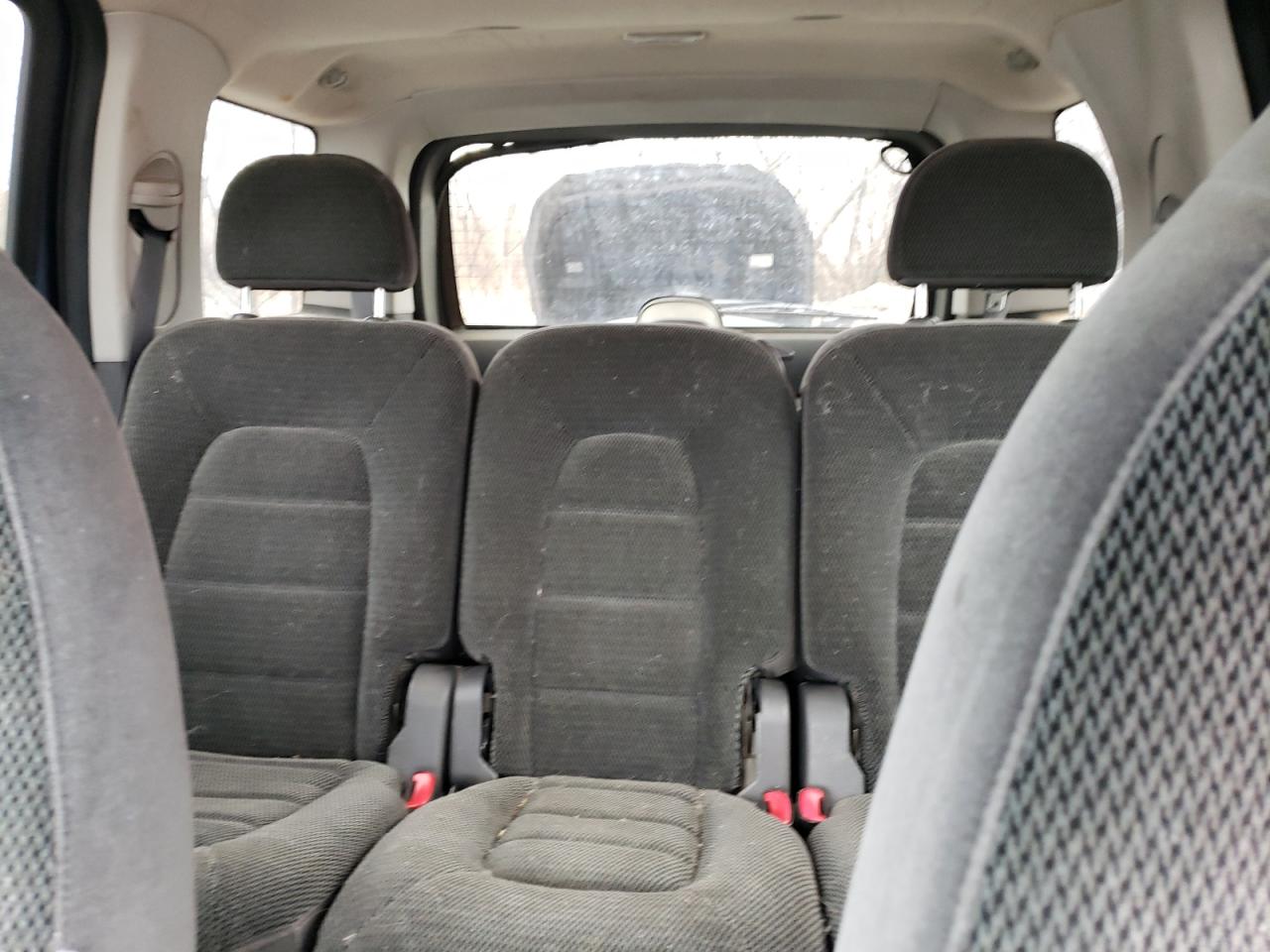 2002 Ford Explorer - Image 10