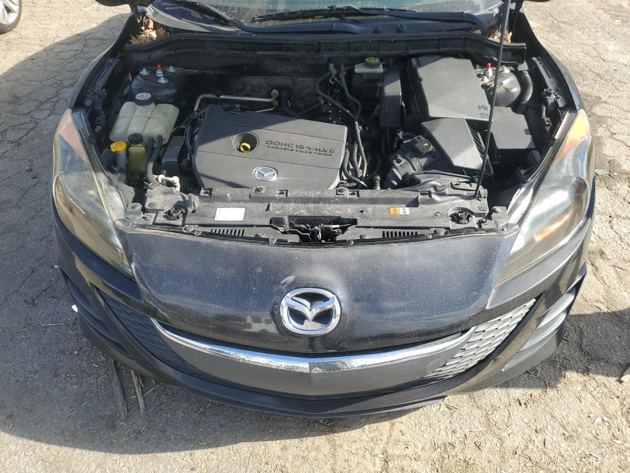 2010 Mazda 3 - Image 11