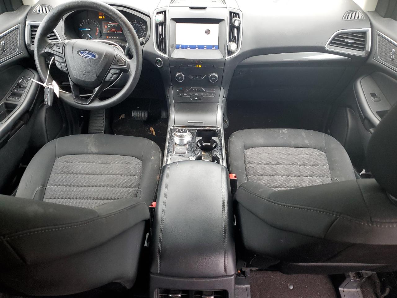 2020 Ford Edge - Image 8
