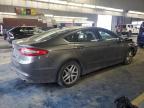 2014 Ford Fusion Se იყიდება Fort Wayne-ში, IN - Front End