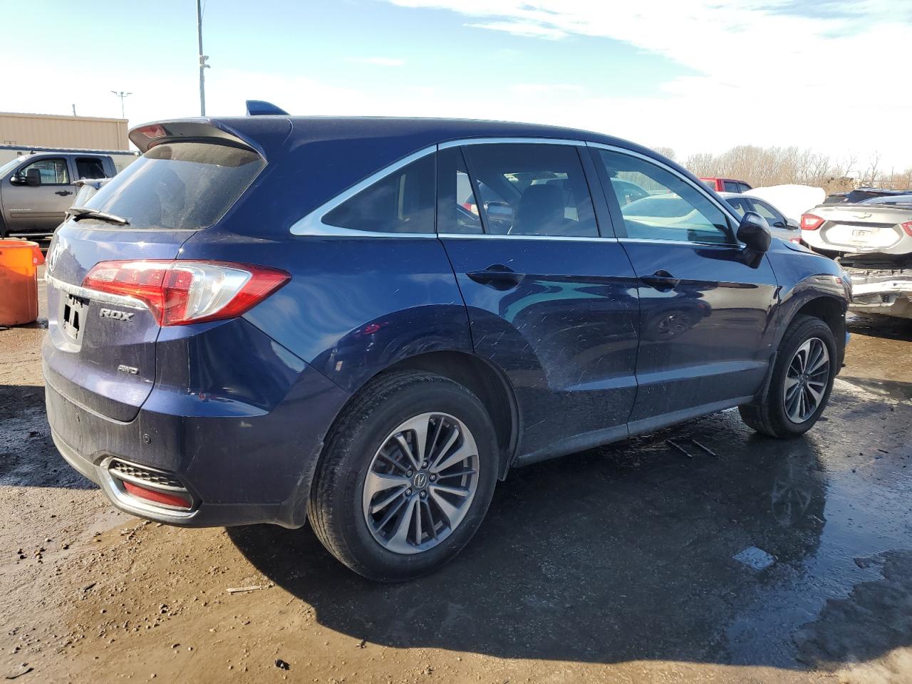 2017 Acura RDX - Image 3