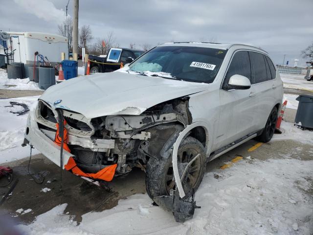 2014 Bmw X5 Xdrive35I