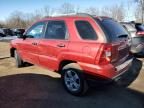2010 Kia Sportage Lx for Sale in New Britain, CT - Side