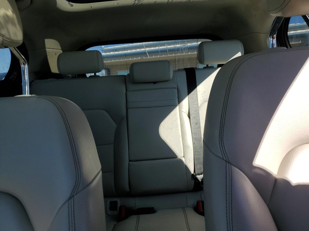 2016 Mercedes-Benz GLA-klasse - Image 10