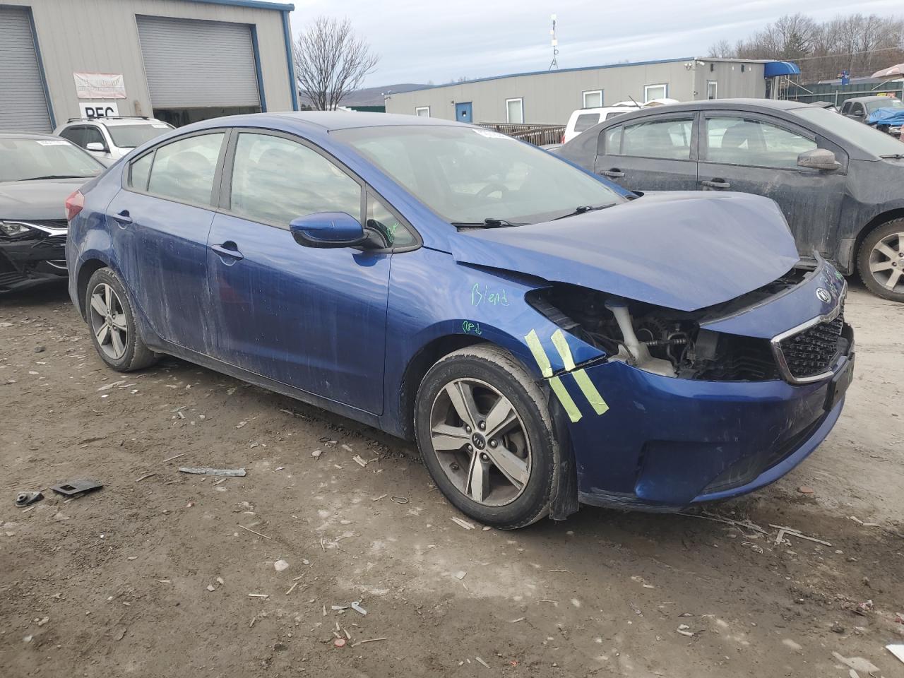 2018 Kia Forte - Image 4