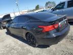 2017 Nissan Maxima 3.5S na sprzedaż w Montgomery, AL - Side