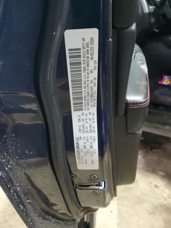 2014 Jeep Cherokee - Image 15