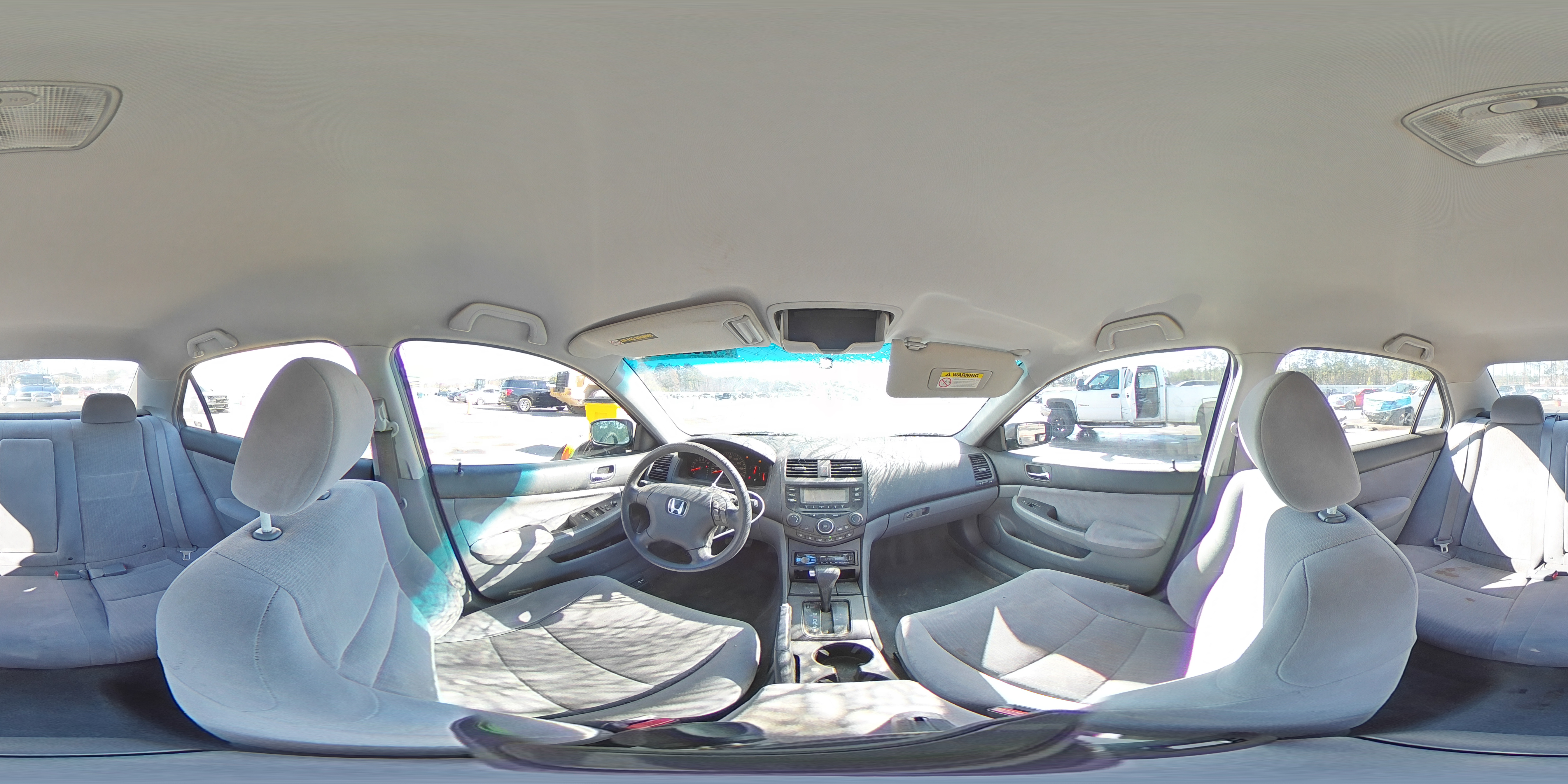2003 Honda Accord - Image 15