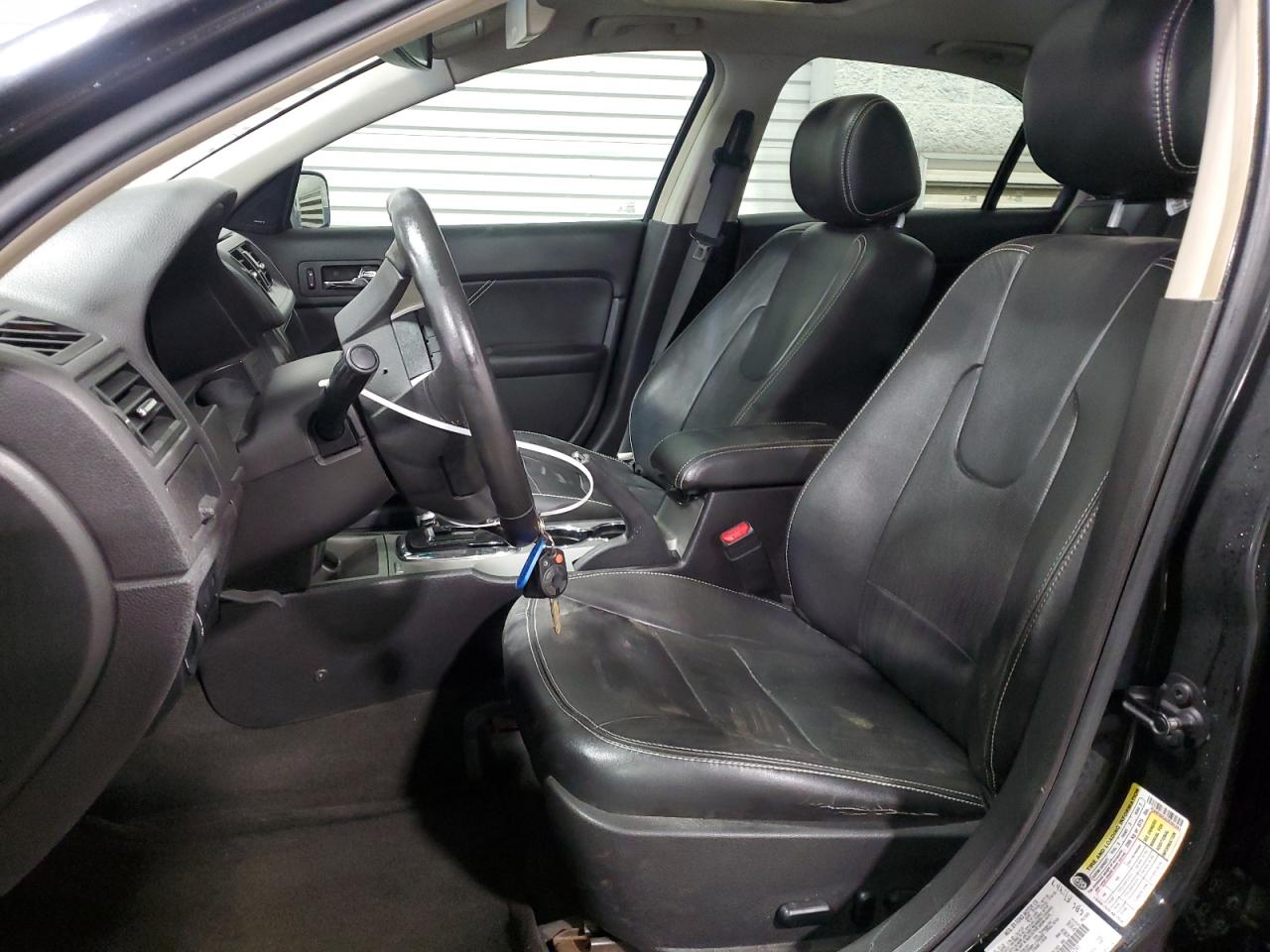 2012 Ford Fusion - Image 7