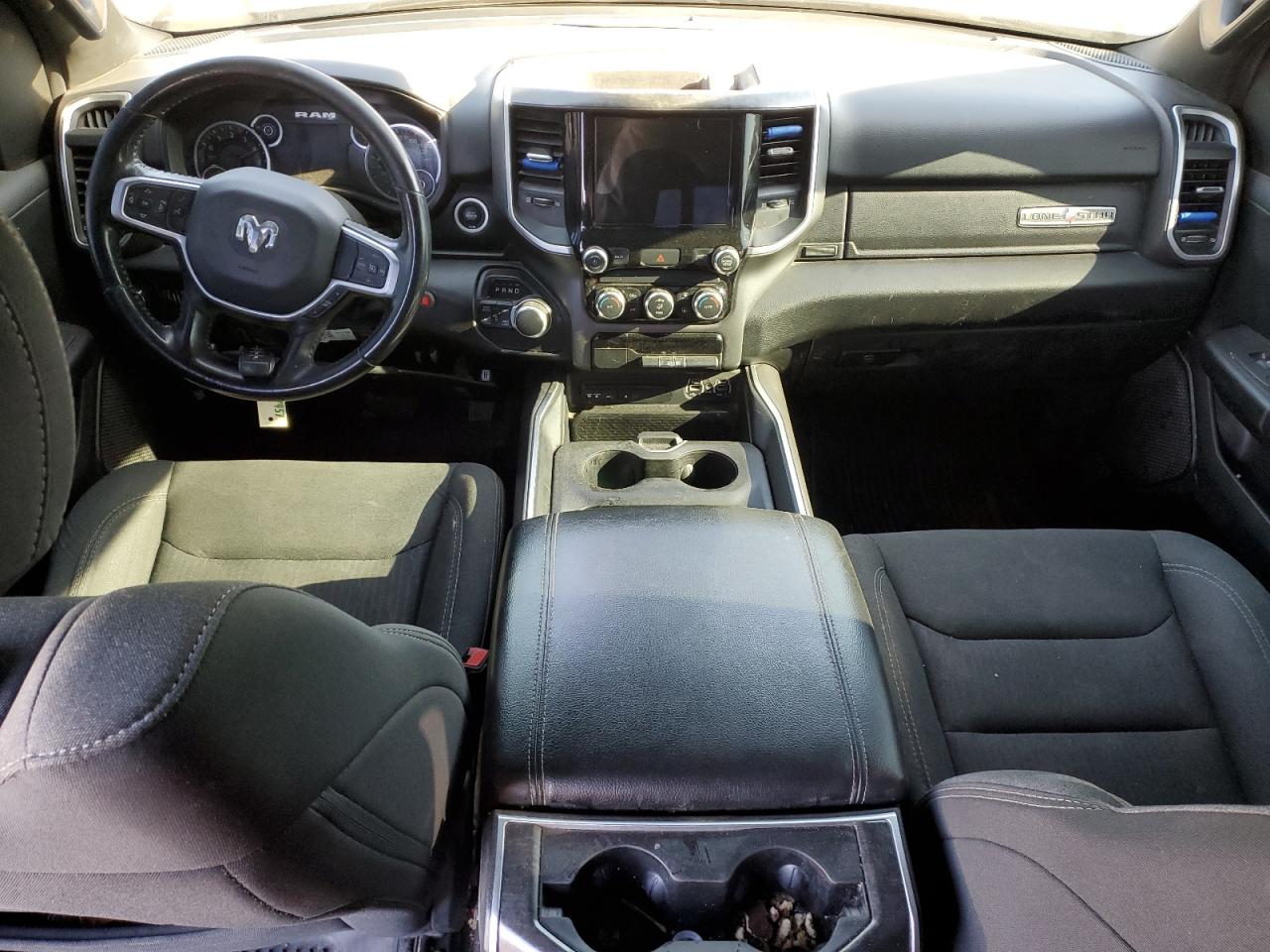 2019 RAM 1500 - Image 8