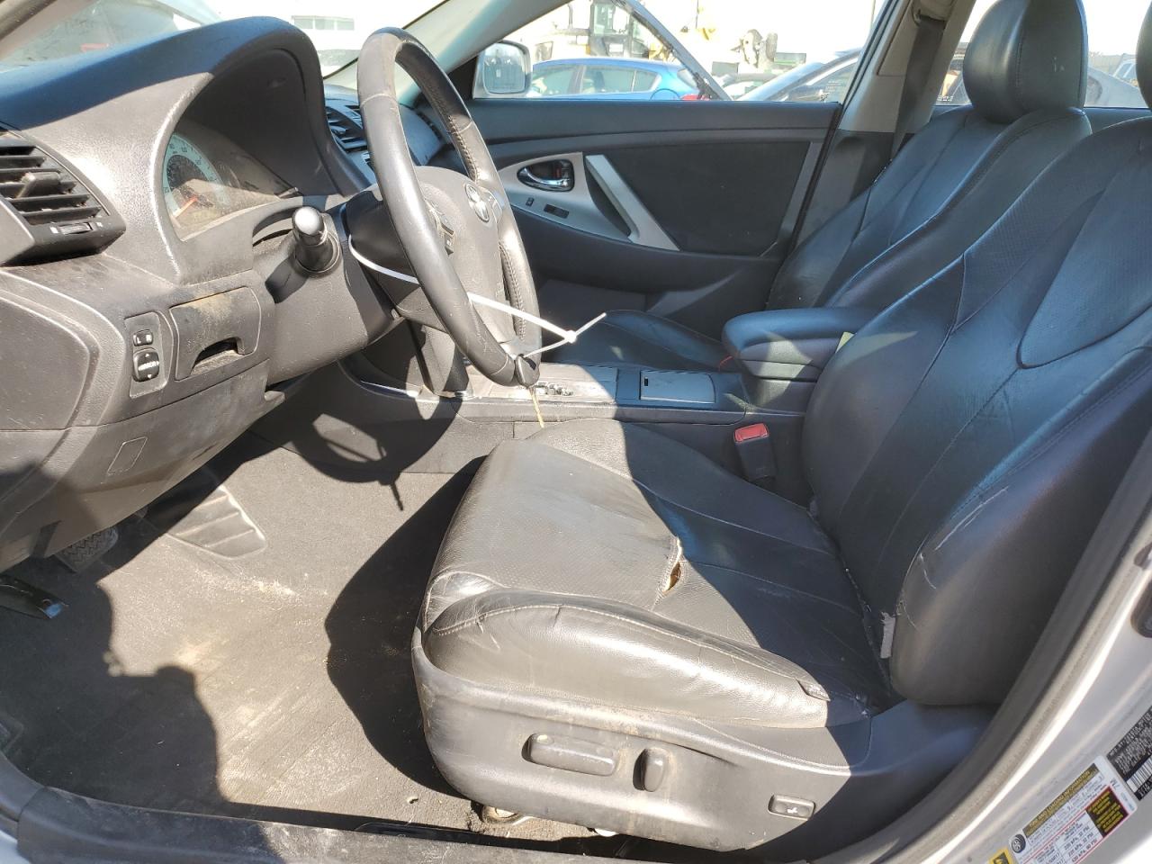 2009 Toyota Camry - Image 7
