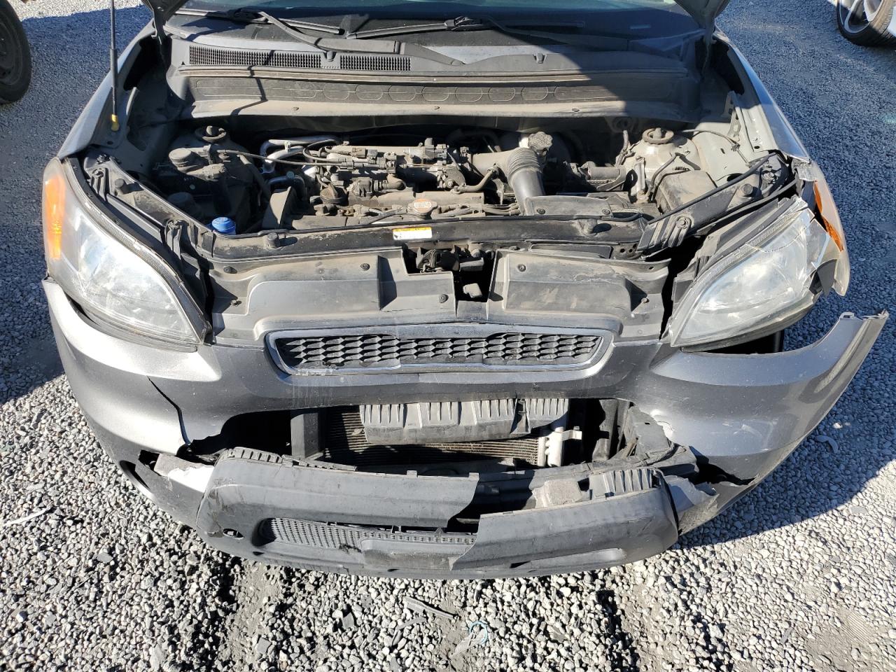2010 Kia Soul - Image 11