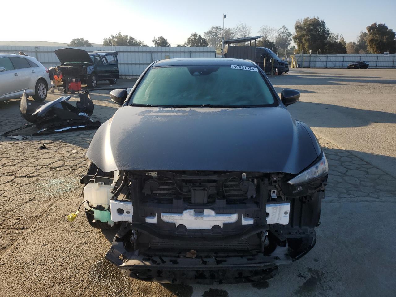 2019 Mazda 6 - Image 5