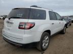 2016 Gmc Acadia Sle за продажба в Elgin, IL - Front End